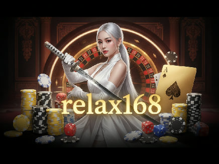 login relax168