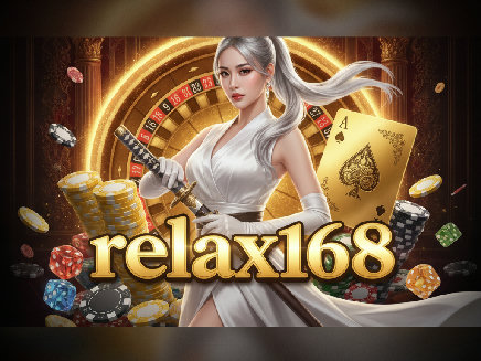 relax168