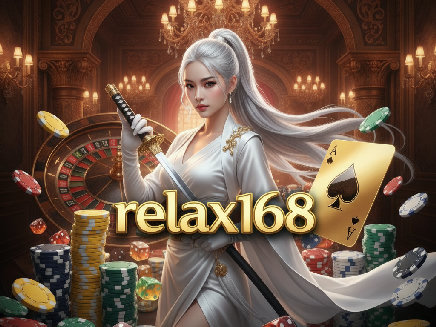 relax168 ทางเข้า